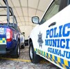 Patrullas de Fuerzas de Seguridad Pública del Estado en los últimos años se ha visto envueltas en varios accidentes viales en Guanajuato