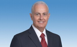 Román Alberto Cepeda, alcalde de Torreón, que murió este 5 de junio por complicaciones de salud.
