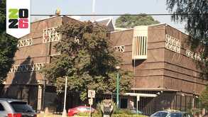 Embajada de Canadá en Guadalajara