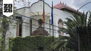 Embajada de España en Ciudad de México