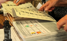 Telediario Media IEPC Durango niega inconsistencias en actas electorales