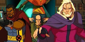 Mutantes de la nueva serie X-Men 97, transmitida en Disney+