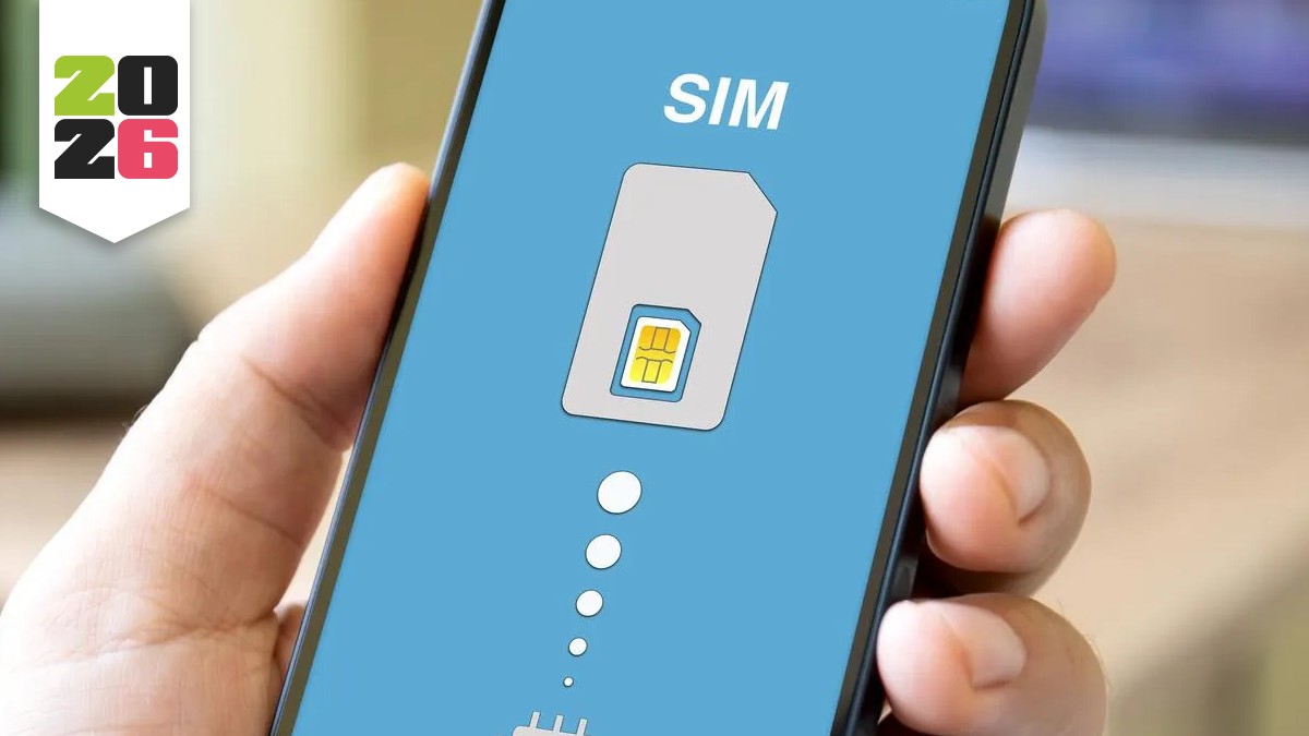 Tarjeta Sim, celular