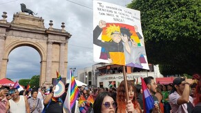 León se alista para vivir una de las celebraciones del orgullo LGBTQ+ más grandes del estado.