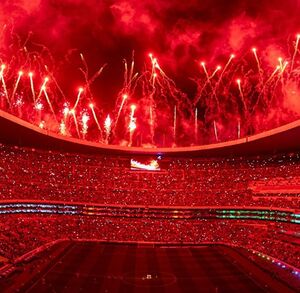 El Mundial 2026 está a la vuelta de la esquina y México se prepara para hacer historia con un arranque espectacular en el Estadio Azteca.