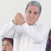 gerónimo lara gálvez ex delegado del imss-bienestar puebla