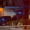 el hombre presentaba cuatro heridas por proyectil de arma de fuego