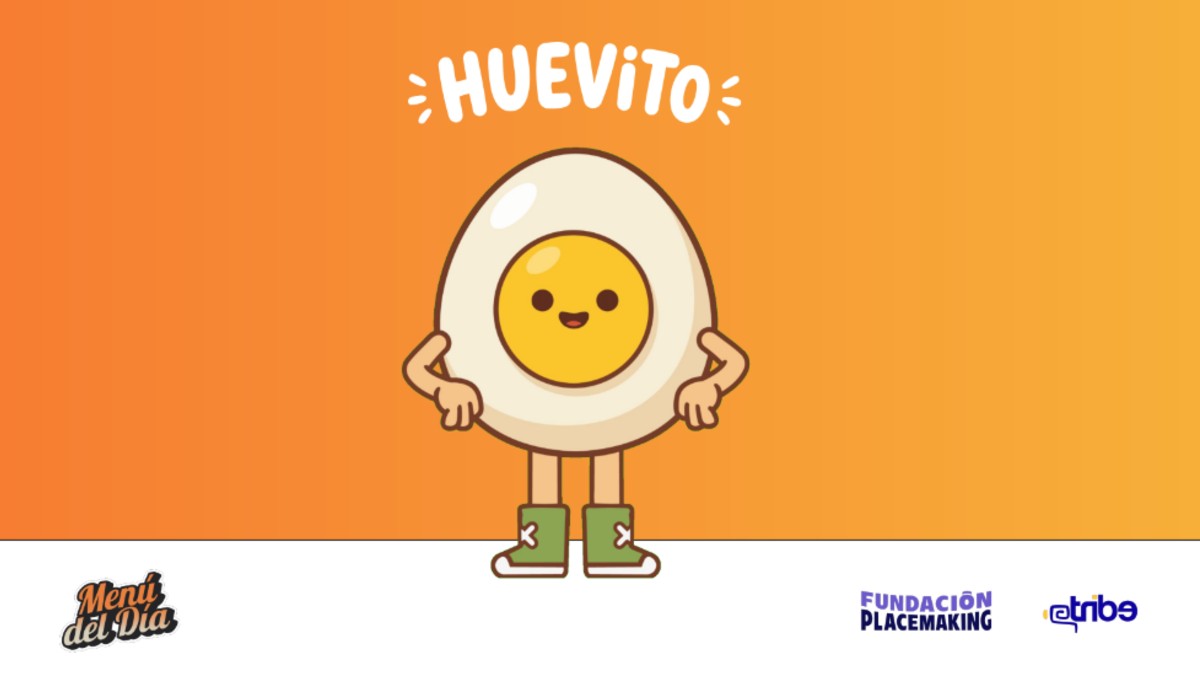 'Huevito', la IA con sabor mexicano.