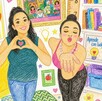 Gemini puede crear imágenes de todo tipo, entre ellas las fotos estilo crayola que han causado revuelo en redes sociales.