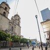 Templo en Santa Tere