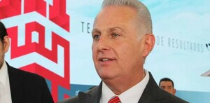 Roman Alberto Cepeda, alcalde de Torreón que murió tras sufrir una enfermedad.