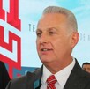 Roman Alberto Cepeda, alcalde de Torreón que murió tras sufrir una enfermedad.