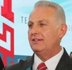 Roman Alberto Cepeda, alcalde de Torreón que murió tras sufrir una enfermedad.