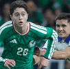 El técnico de la Selección Mexicana apostó por cuatro atacantes para disputar la Copa del Mundo 2026.