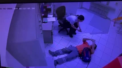 La familia de José Gabriel Ruiz Díaz, un joven de 21 años, vive horas de angustia tras cumplirse casi 72 horas desde su desaparición en Torreón, Coahuila.