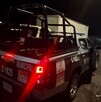 Autoridades de la FGE abrieron una carpeta de investigación tras el hallazgo de un joven sin vida.