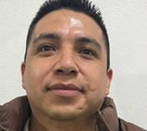 Imágenes de un hombre que se escapó de la cárcel en Puebla.