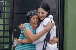 Luz Elena Morales encabeza la tendencia en el Distrito 13 mientras avanzan los resultados preliminares de la elección.