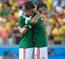 Marco Fabián recuerda el doloroso nacimiento del 'no era penal' en 2014