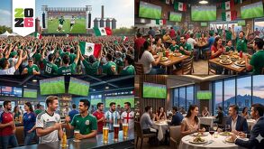 10 Restaurantes en Monterrey Mundial 2026