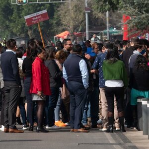 Oaxaca, Chiapas y Guerrero son los estados en donde se registran más sismos, de acuerdo con el SSN