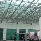 Hospital 450 del IMSS en Durango