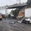 Choque Chamapa-Lecharía hoy 5 de junio 2026