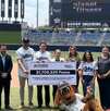 Planet Fitness y Sultanes Contigo realizaron un donativo de equipamiento con un valor superior a un millón 700 mil pesos para a distintas asociaciones regias.