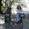 El gobernador de Jalisco, Pablo Lemus, enviará una iniciativa al Congreso para eliminar el cargo de 10 pesos por viaje en las bicicletas eléctricas de MiBici.