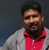 Profesor Proceso Columbo, integrante de la CNTE