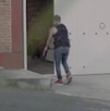 Así era el búnker de 'El 11', extorsionador asesinado en la GAM; hallan cuadros de Tony Montana y muebles bañados en oro