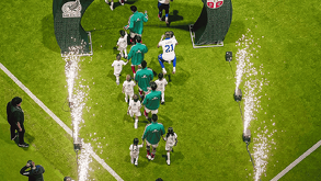 La Selección Mexicana cerró su preparación rumbo al Mundial 2026 sin sufrir derrotas.