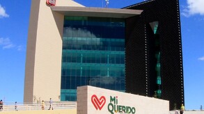 Presidencia de la ciudad de Torreón, Coahuila