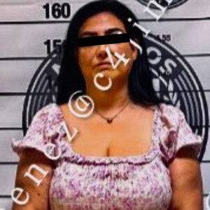 Cae Suzanne 'N', exproductora, tras pedir un préstamo millonario a nombre de Adela Micha.