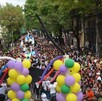 Marcha Orgullo 2025 en Guadalajara