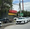Agentes ministeriales iniciaron las indagatorias en el domicilio tras la denuncia interpuesta por la madre de la joven