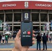 Teléfono sin señal en CdMx