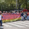 Marcha CNTE CdMx 5 de junio 2026