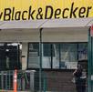 entrada de la planta stankey black & decker en puebla