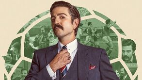 Diego Luna es el protagonista de México 86.