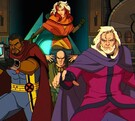 Mutantes de la nueva serie X-Men 97, transmitida en Disney+