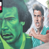 El inmueble hará historia al convertirse en escenario de una Copa del Mundo por tercera ocasión.