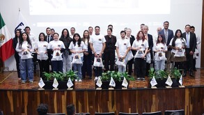 Presentaron el programa de Atención Multilingüe para el Mundial 2026