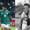 Gilberto Mora podría romper algunas marcas en el Mundial 2026, menos la de Pelé.