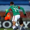 Descubre el desglose histórico de los 54 jugadores de Chivas convocados por la Selección Mexicana en los Mundiales, desde 1950 hasta la edición de 2026.