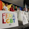 Empresas llegan a León para reclutar personal en la Feria LGBTQ+ con más de 500 vacantes listas en la segunda edición de 