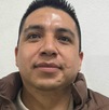 Imágenes de un hombre que se escapó de la cárcel en Puebla.