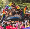 Marcha LGBT en Guadalajara 2026