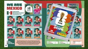 Plantilla de la Selección Mexicana en el Mundial 2026.