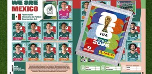 Plantilla de la Selección Mexicana en el Mundial 2026.